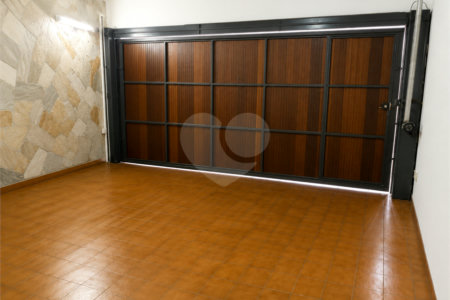 Casa à venda com 4 quartos, sendo 2 suítes,  em Jardim Bela Vista, Santo André, SP