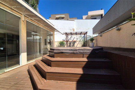 Casa à venda com 3 suítes no condomínio DI Parma, Sorocaba - SP