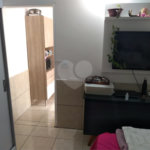 Casa Térrea à venda com 3 quartos, sendo 1 suíte,  em Vila Leopoldina, São Paulo, SP