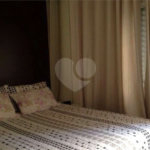 Apartamento à venda com 3 quartos, sendo 1 suíte, em Mandaqui, São Paulo, SP