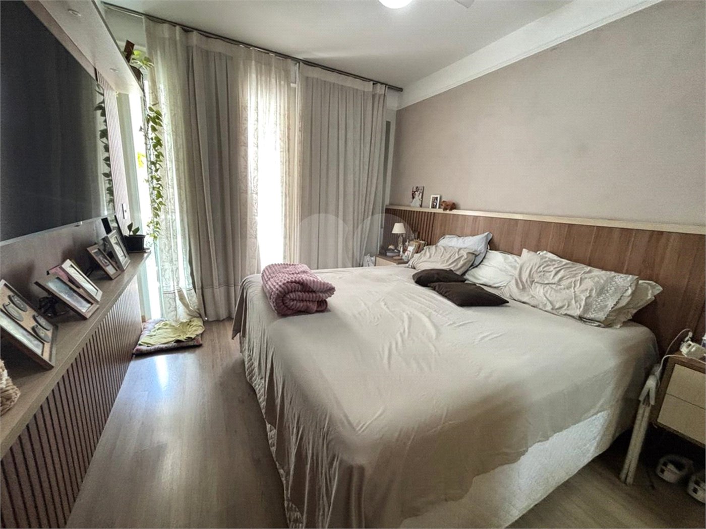 Apartamento à venda com 4 quartos, sendo 2 suítes, em Tijuca, Rio de Janeiro, RJ
