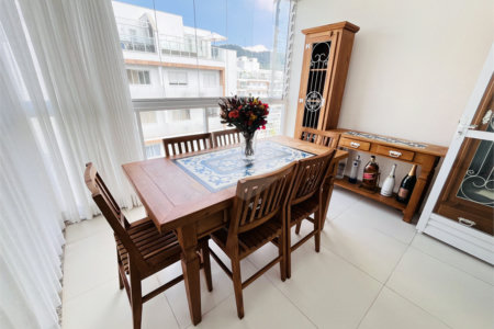 Cobertura à venda com 3 quartos, sendo 2 suítes, em Recreio dos Bandeirantes, Rio de Janeiro, RJ