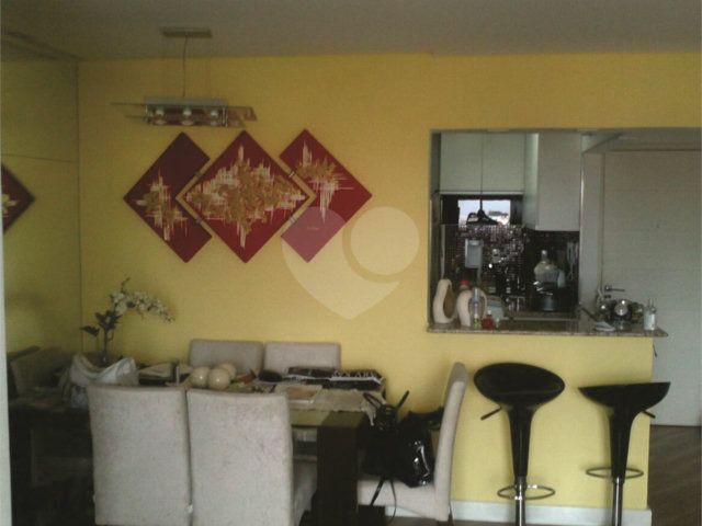 Apartamento à venda com 2 quartos, sendo 1 suíte,  em Mandaqui, São Paulo, SP