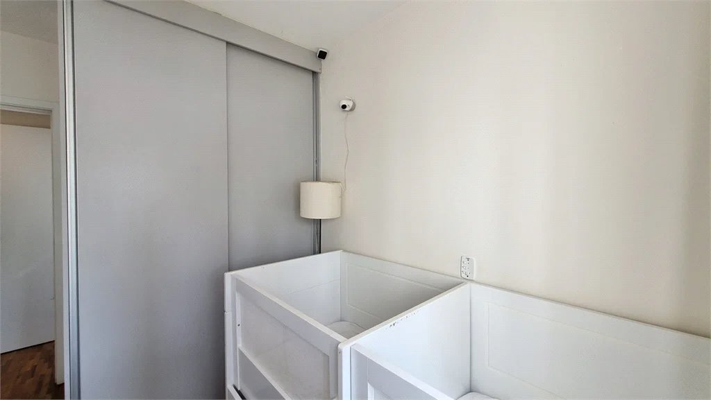 Apartamento à venda com 2 quartos, sendo 1 suíte, em Pinheiros, São Paulo, SP