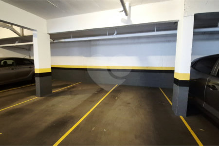 Apartamento à venda com 1 quarto em Bosque das Juritis, Ribeirão Preto, SP
