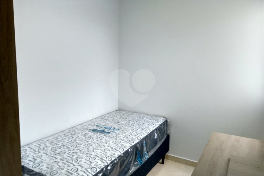 Casa à venda com 2 quartos no condomínio Residencial Tremembé, São Paulo - SP