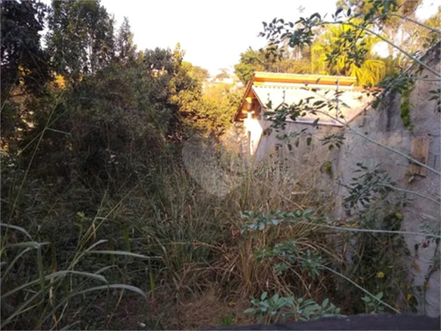 Terreno à venda em Chácara Flora, São Paulo, SP
