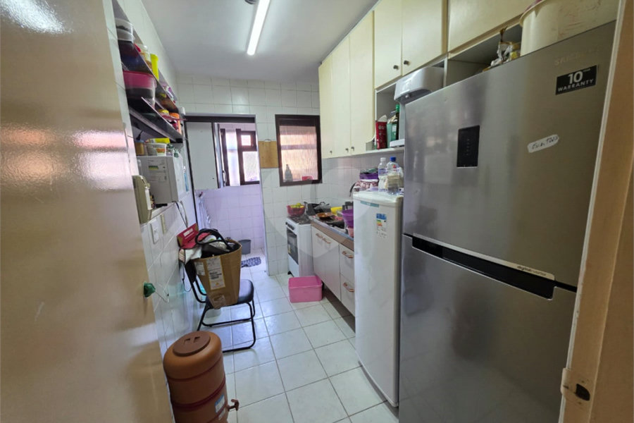 Apartamento à venda com 3 quartos, sendo 1 suíte,  em Casa Verde, São Paulo, SP