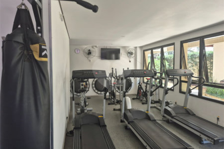 Apartamento à venda com 3 quartos, sendo 1 suíte, em Santana, São Paulo, SP