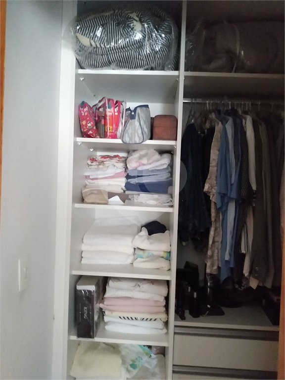 Sobrado à venda com 4 suítes em Mandaqui, São Paulo, SP