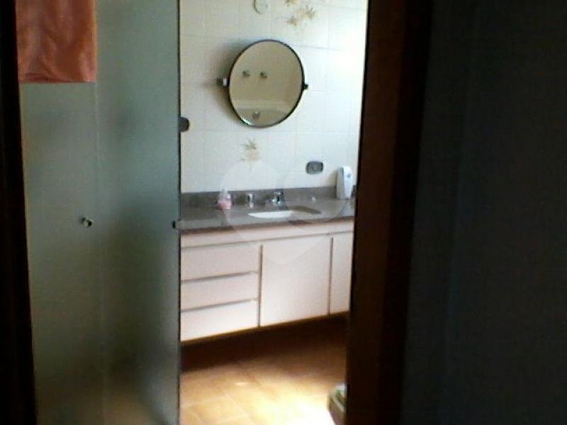 Sobrado à venda com 3 quartos, sendo 1 suíte, em Parque Mandaqui, São Paulo, SP