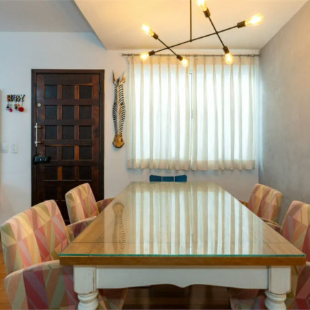 Sobrado à venda com 3 quartos, sendo 1 suíte, em Vila Morse, São Paulo, SP