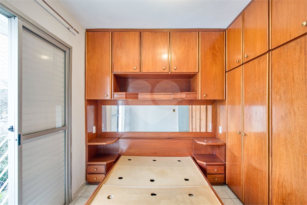 Apartamento à venda com 3 quartos em Jardim Marajoara, São Paulo, SP