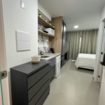 Apartamento à venda com 1 suíte em Tucuruvi, São Paulo, SP