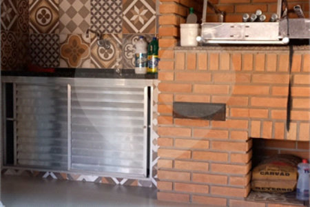 Casa à venda com 3 quartos, sendo 1 suíte, em Jardim Europa, Bragança Paulista, SP