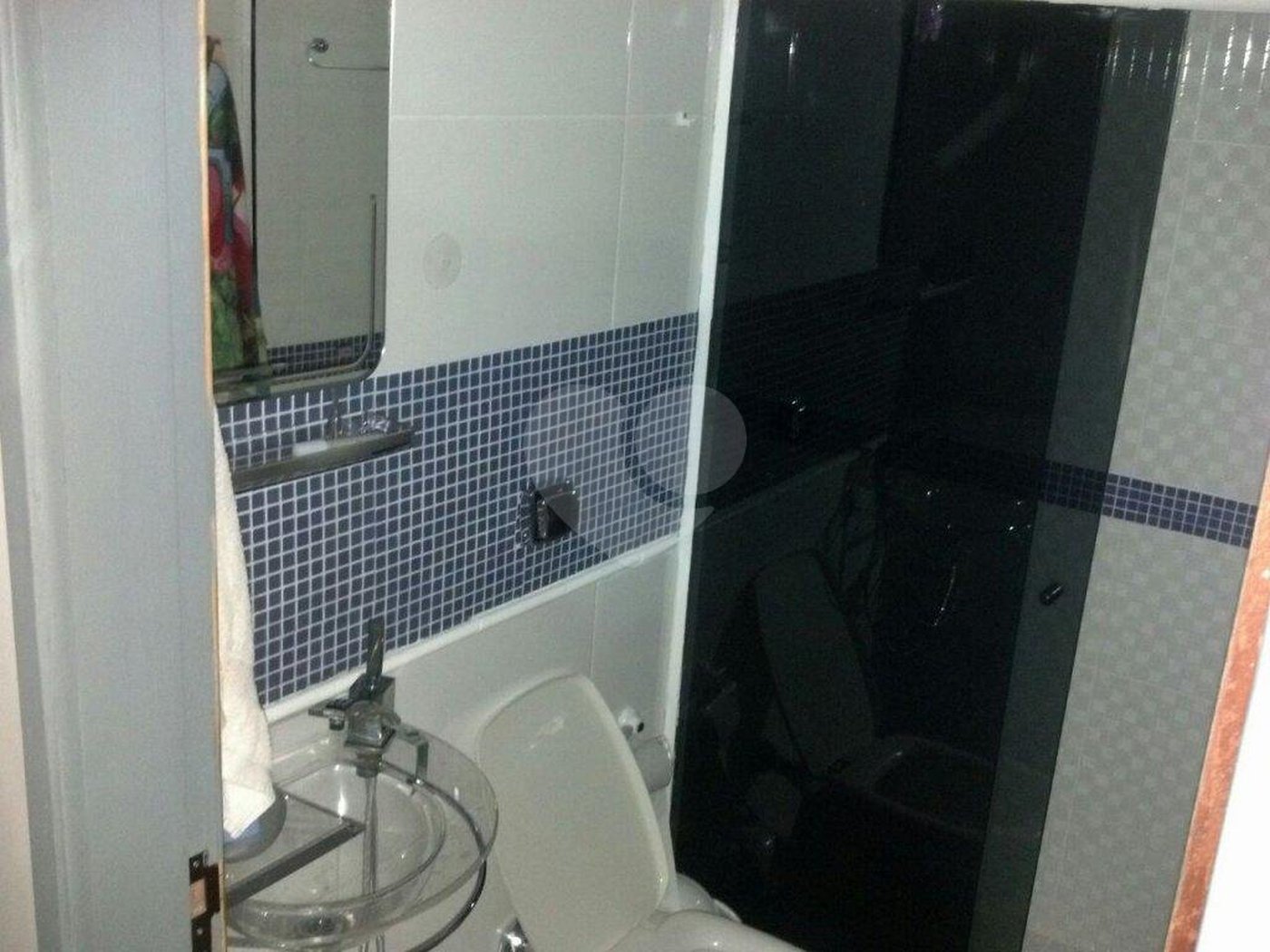 Apartamento à venda com 4 quartos, sendo 2 suítes, em Barro Branco (zona Norte), São Paulo, SP