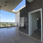 Apartamento à venda com 4 quartos, sendo 2 suítes,  em Além Ponte, Sorocaba, SP
