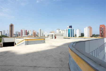 Laje Corporativa à venda ou para alugar em Chácara Santo Antônio, São Paulo, SP