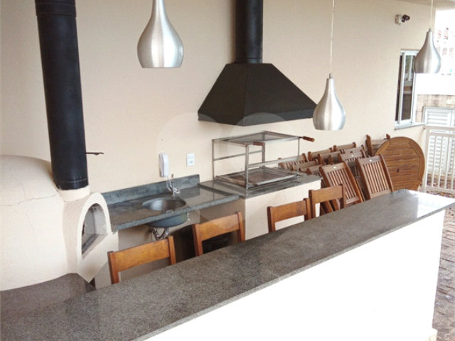 Apartamento à venda com 2 quartos em Freguesia do Ó, São Paulo, SP