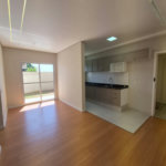 Apartamento à venda com 2 quartos, Garden sendo 1 suíte, em Parque Ortolândia, Hortolândia - SP