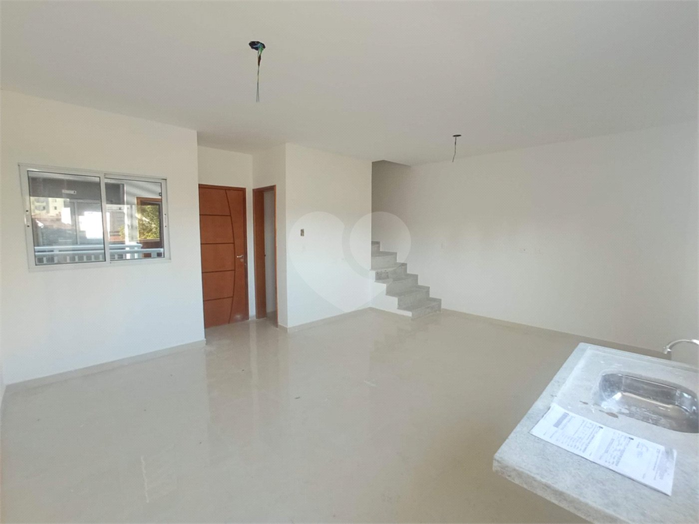 Casa à venda com 2 quartos no condomínio Aragão, São Paulo - SP