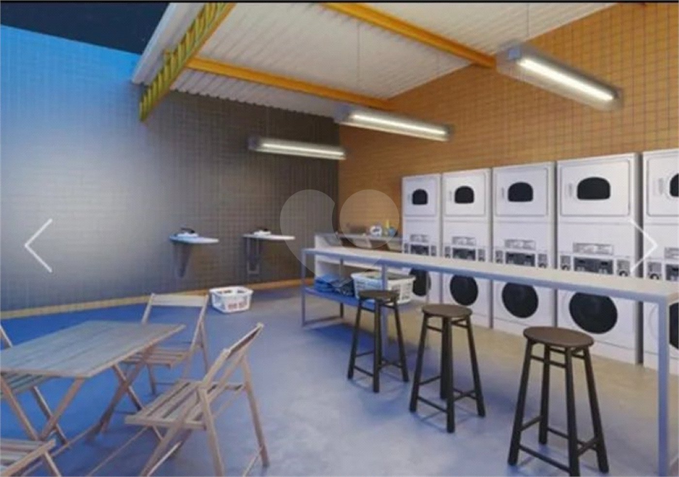Apartamento à venda com 1 quarto no Centro, São Paulo, SP