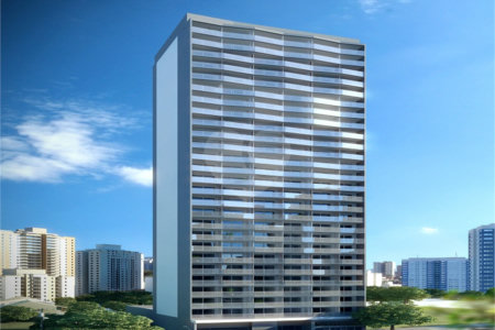 Studio à venda com 1 quarto em Sé, São Paulo, SP