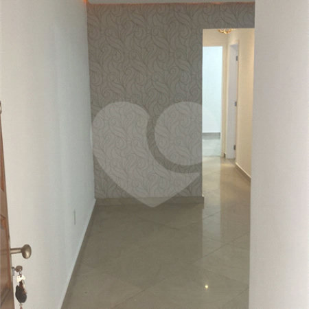 Apartamento à venda com 2 quartos em Campo Grande, Rio de Janeiro, RJ