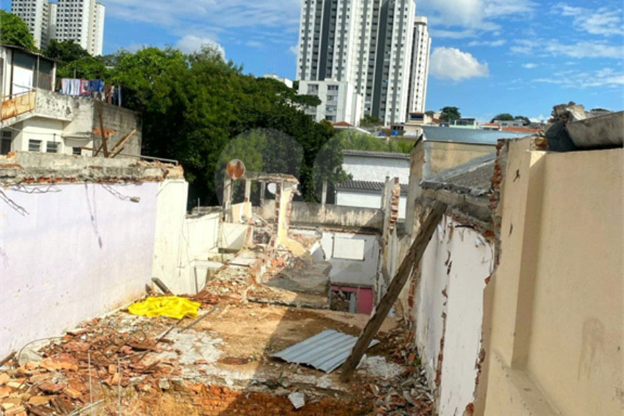 Terreno à venda em Casa Verde, São Paulo, SP