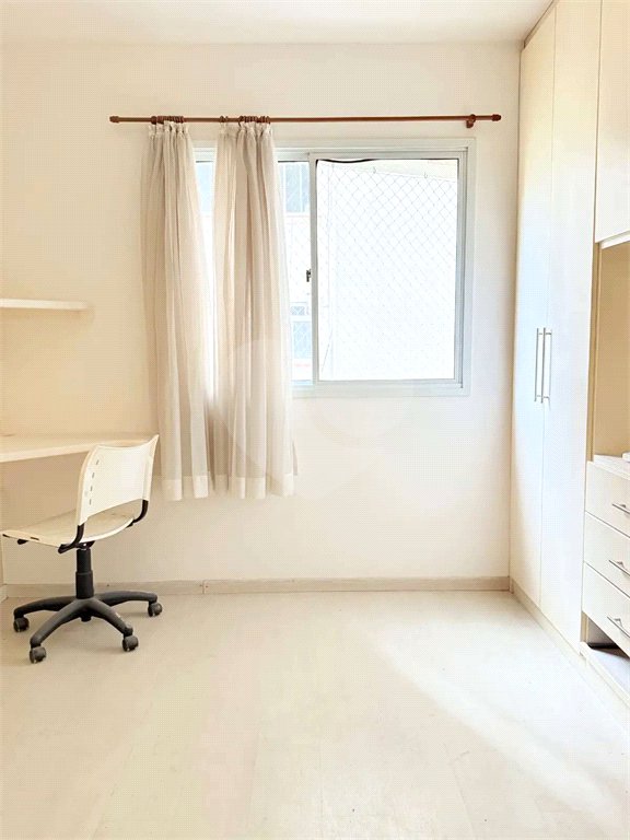 Apartamento à venda com 1 suíte em Perdizes, São Paulo, SP