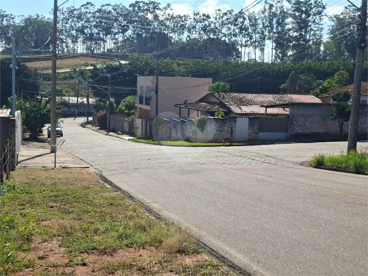 Terreno à venda em Luar do Sertão, Alambari, SP