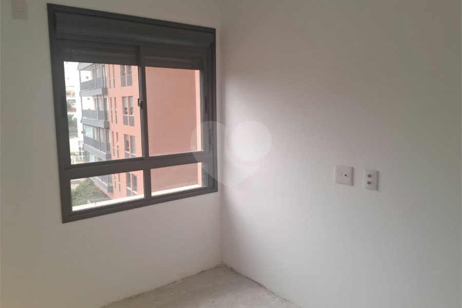 Apartamento à venda com 2 suítes em Alto da Lapa, São Paulo, SP