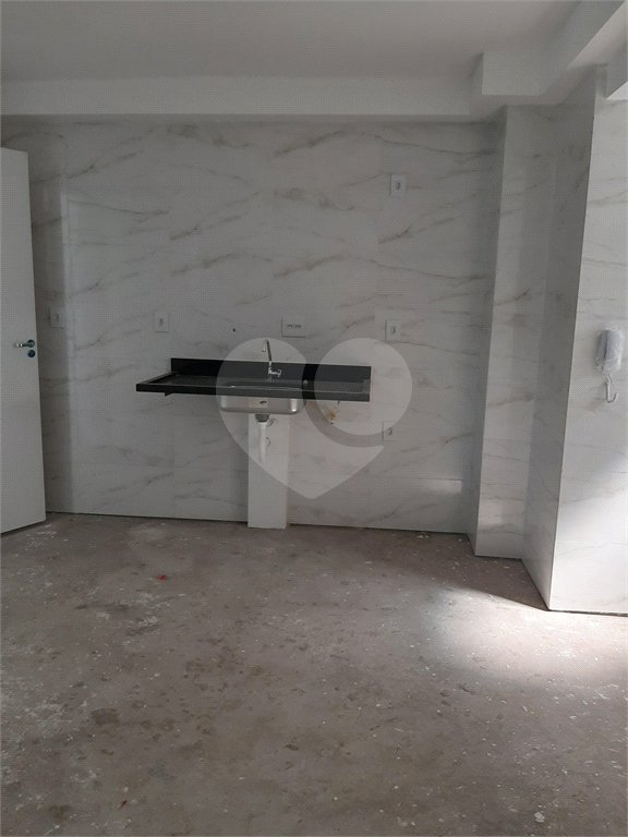 Apartamento à venda com 2 quartos em Jardim São Paulo(zona Norte), São Paulo, SP
