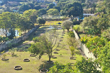 Chácara à venda com 1 suíte em Jardim Estância Brasil, Atibaia, SP