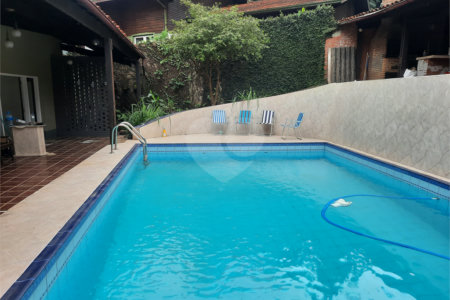 Casa Térrea à venda com 3 quartos, sendo 2 suítes,  em Jardim Marajoara, São Paulo, SP