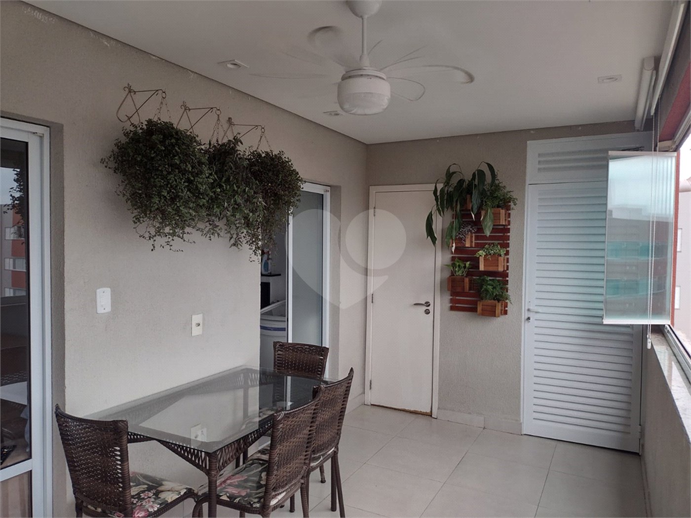 Apartamento à venda com 3 suítes em Pinheirinho, Vinhedo, SP
