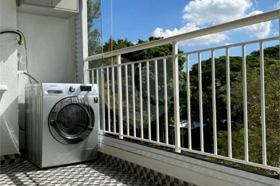 Apartamento à venda com 2 quartos, sendo 1 suíte, em Casa Verde, São Paulo, SP