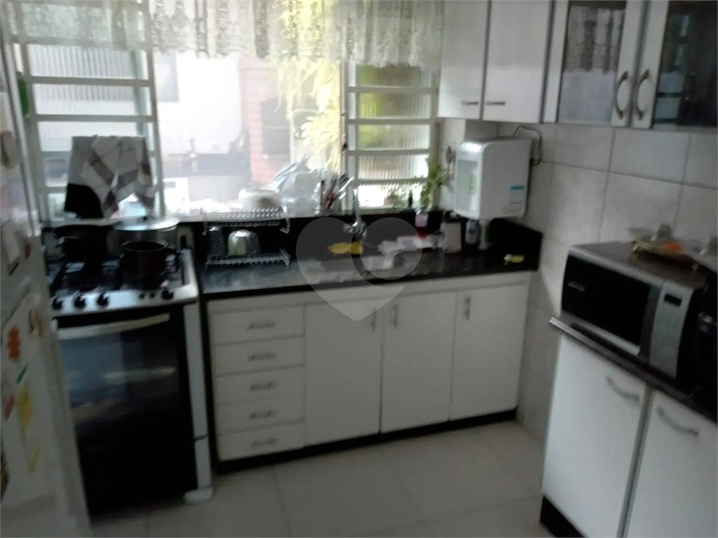 Sobrado à venda com 3 quartos em Jardim Trussardi, São Paulo, SP