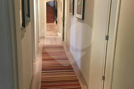 Apartamento à venda com 4 suítes em Jardim Paulista, São Paulo, SP