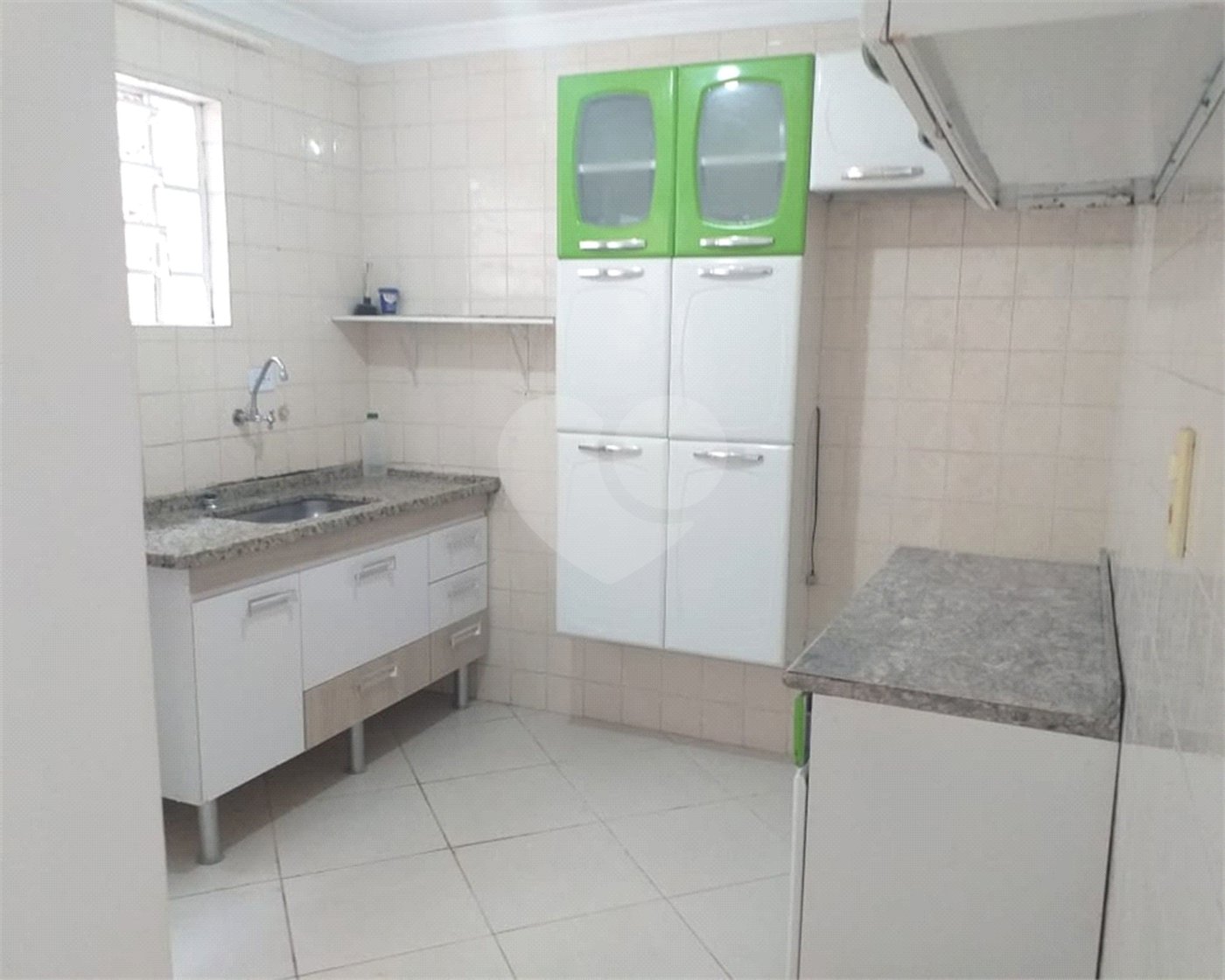 Sobrado à venda com 2 quartos em Vila das Palmeiras, Guarulhos, SP