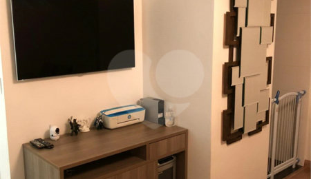 Apartamento à venda com 2 quartos, sendo 1 suíte, em Vila Mazzei, São Paulo, SP