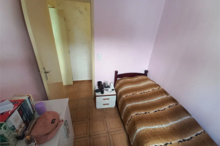 Casa Térrea à venda com 3 quartos em Jardim Maria Virginia, São Paulo, SP