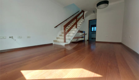 Casa à venda com 2 quartos no condomínio Residencial Aquidauana, São Paulo - SP