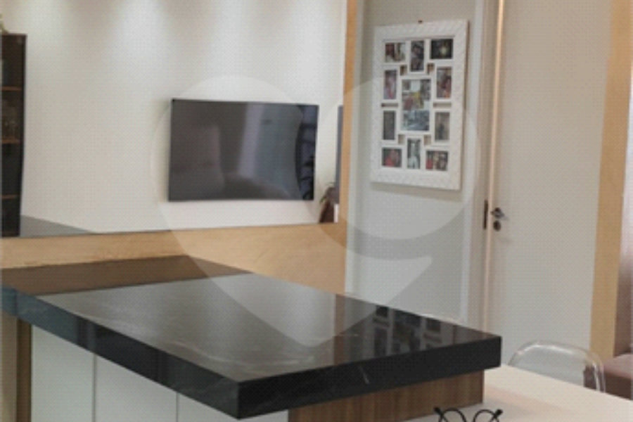 Apartamento à venda com 2 quartos em Freguesia do Ó, São Paulo, SP