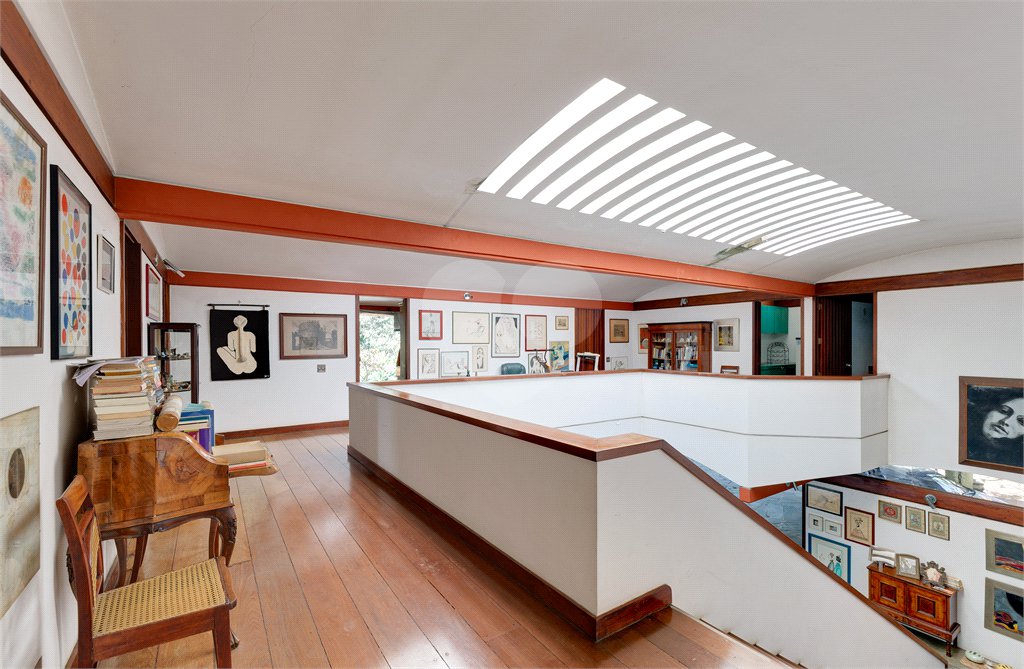 Casa à venda com 6 suítes em Morumbi, São Paulo, SP