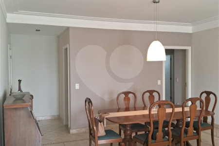 Apartamento à venda com 4 quartos, sendo 2 suítes,  em Vila Sfeir, Indaiatuba, SP