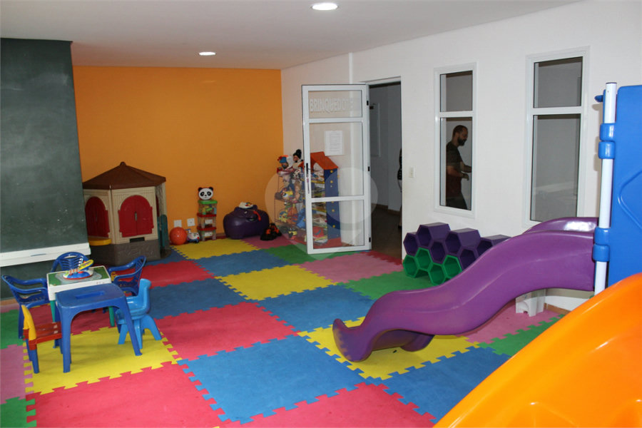 Apartamento à venda com 3 quartos, sendo 1 suíte, em Mandaqui, São Paulo, SP