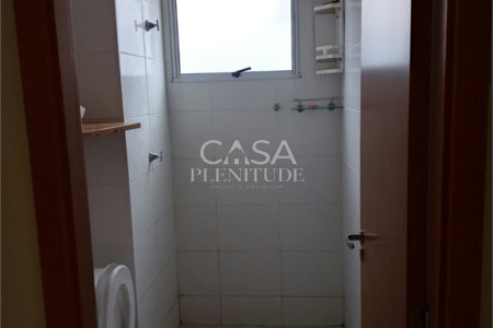 Apartamento à venda com 2 suítes em Caguassu, Sorocaba, SP
