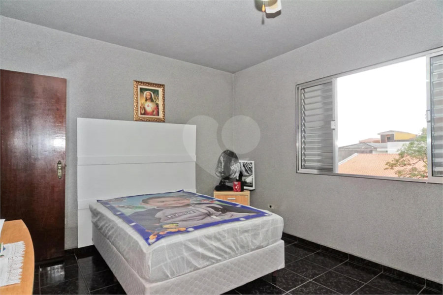 Sobrado à venda com 3 quartos, sendo 1 suíte, em Pirituba, São Paulo, SP