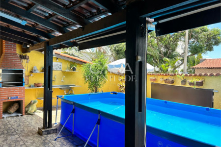 Casa à venda com 3 quartos, sendo 1 suíte,  em Éden, Sorocaba, SP